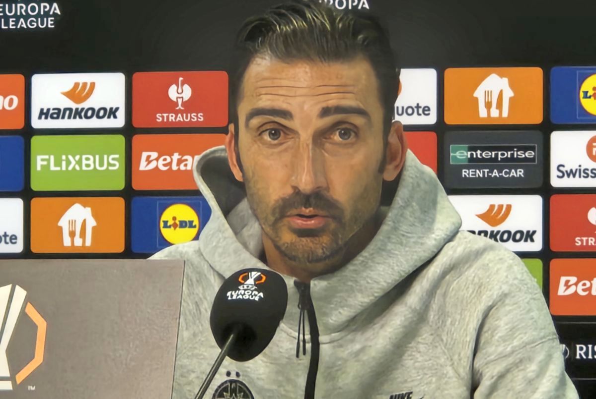 Elias Charalambous, înainte de FCSB