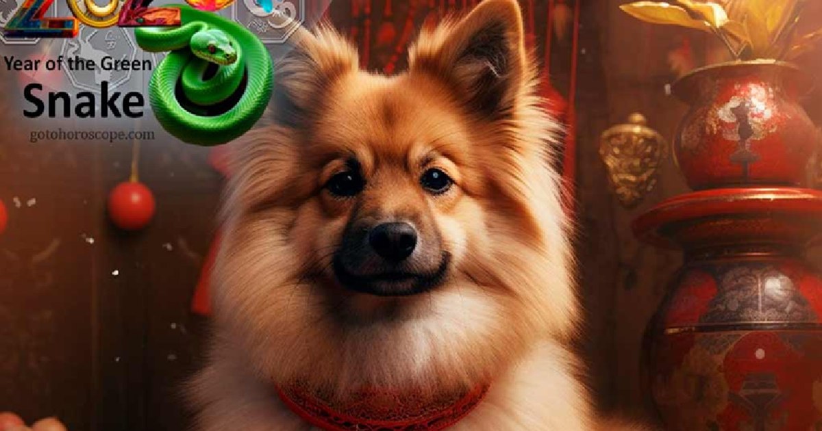 Horoscop chinezesc 2025 pentru nativii zodiei Câine. Predicții astrologice: „Norocul se schimbă, anul aduce oportunități și succes”