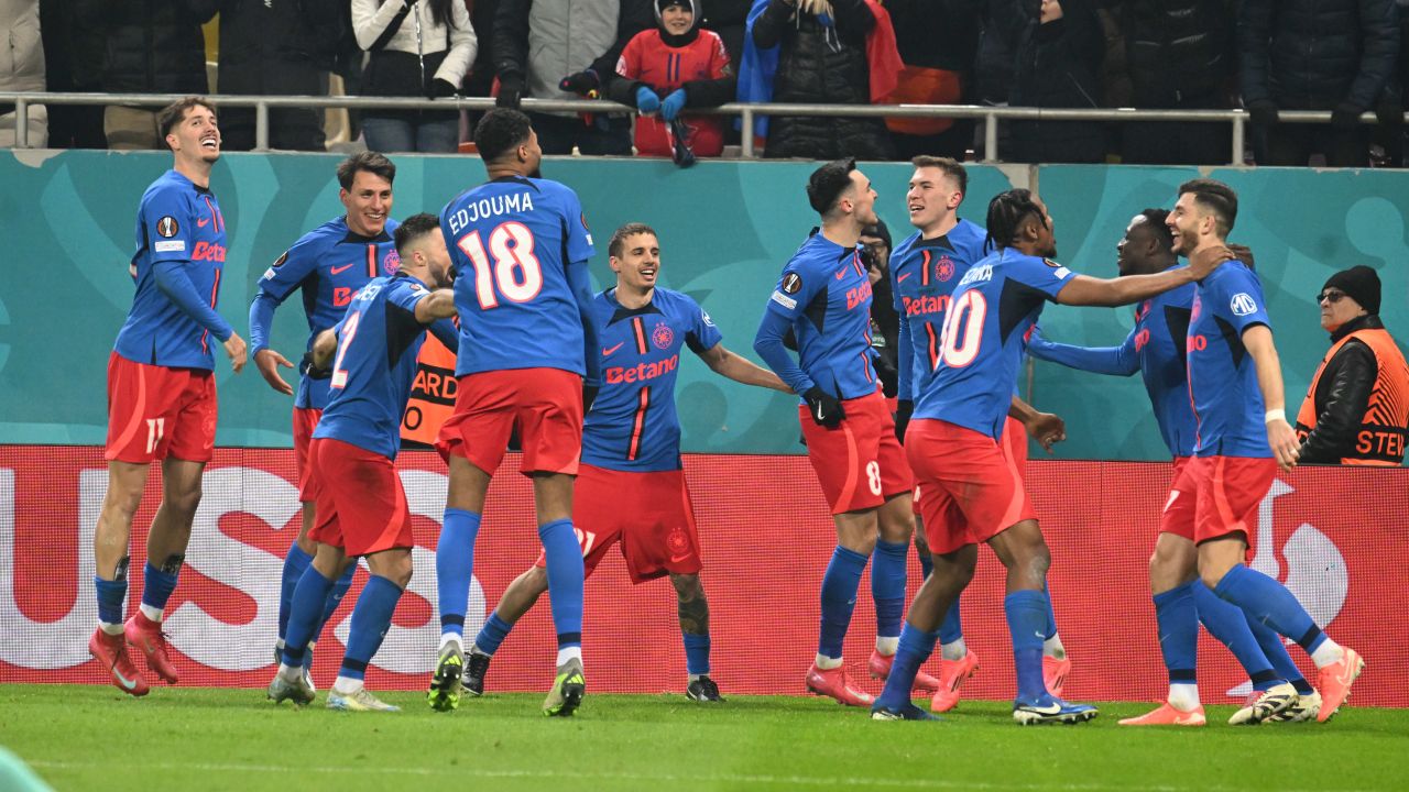 Jurnaliștii de la L’Equipe au analizat-o pe FCSB și au stabilit cele cinci lucruri de știut despre campioana României