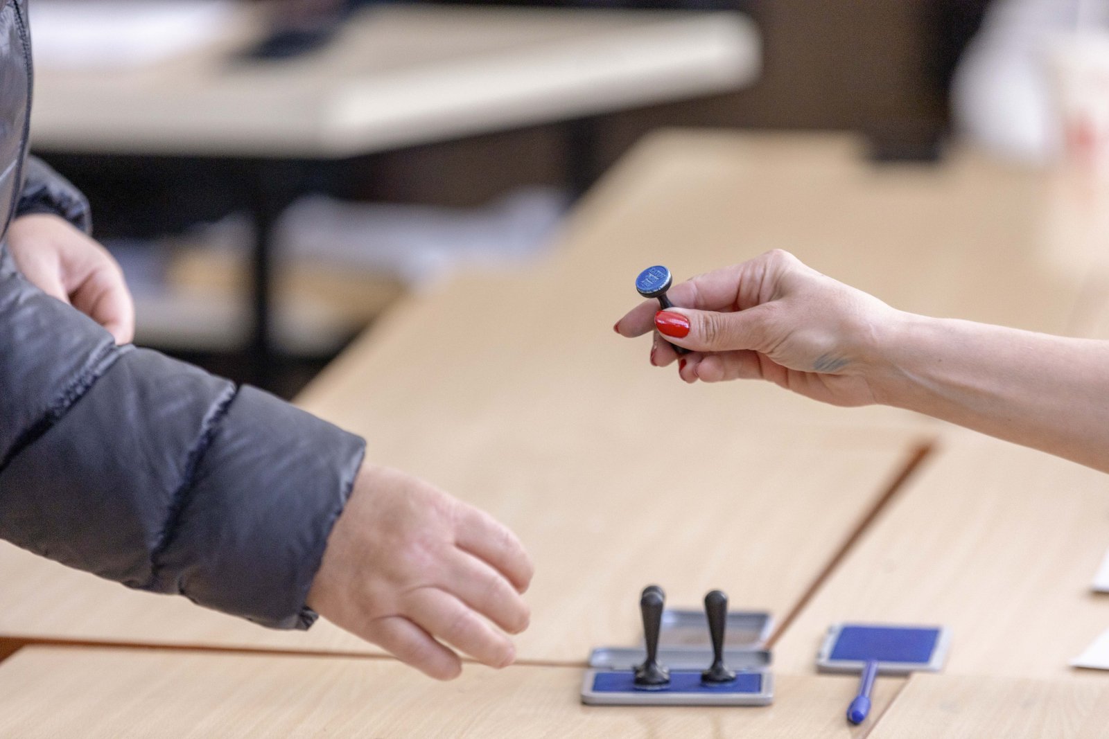 Proiectul de OUG privind organizarea şi desfăşurarea alegerilor prezidenţiale, amânat în mod neașteptat