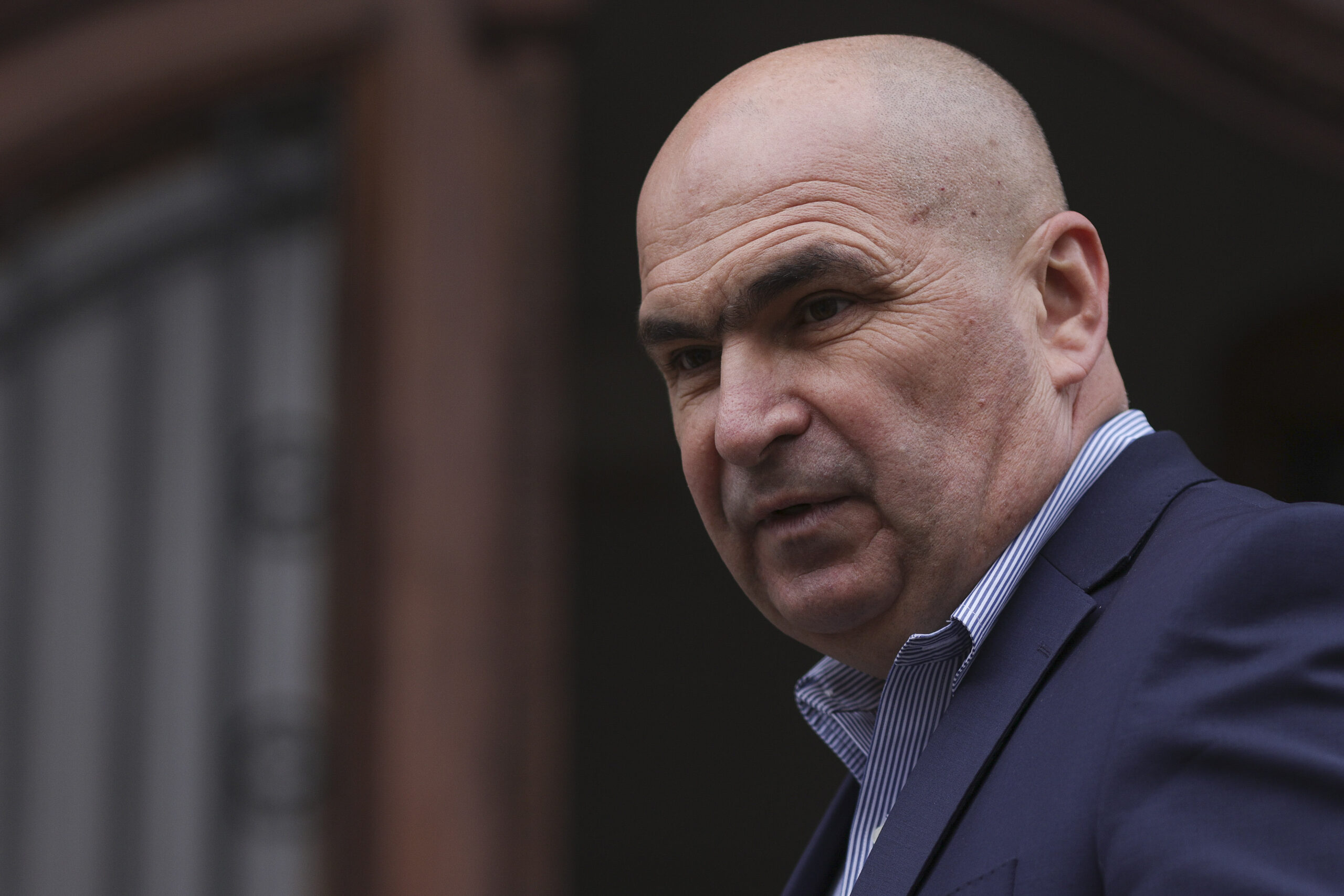 VIDEO Bolojan, după discuția convocată de Macron: Securitatea Ucrainei este și securitatea Europei și a României. Colaborarea cu SUA poate fi cea mai bună formulă pentru rezolvarea crizei / Pachet important de sprijin