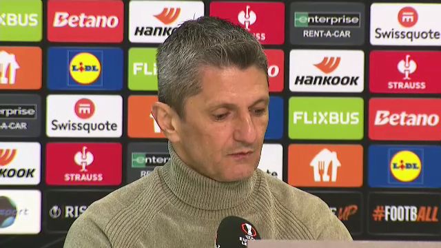 Replica lui Răzvan Lucescu la declarațiile lui Gigi Becali