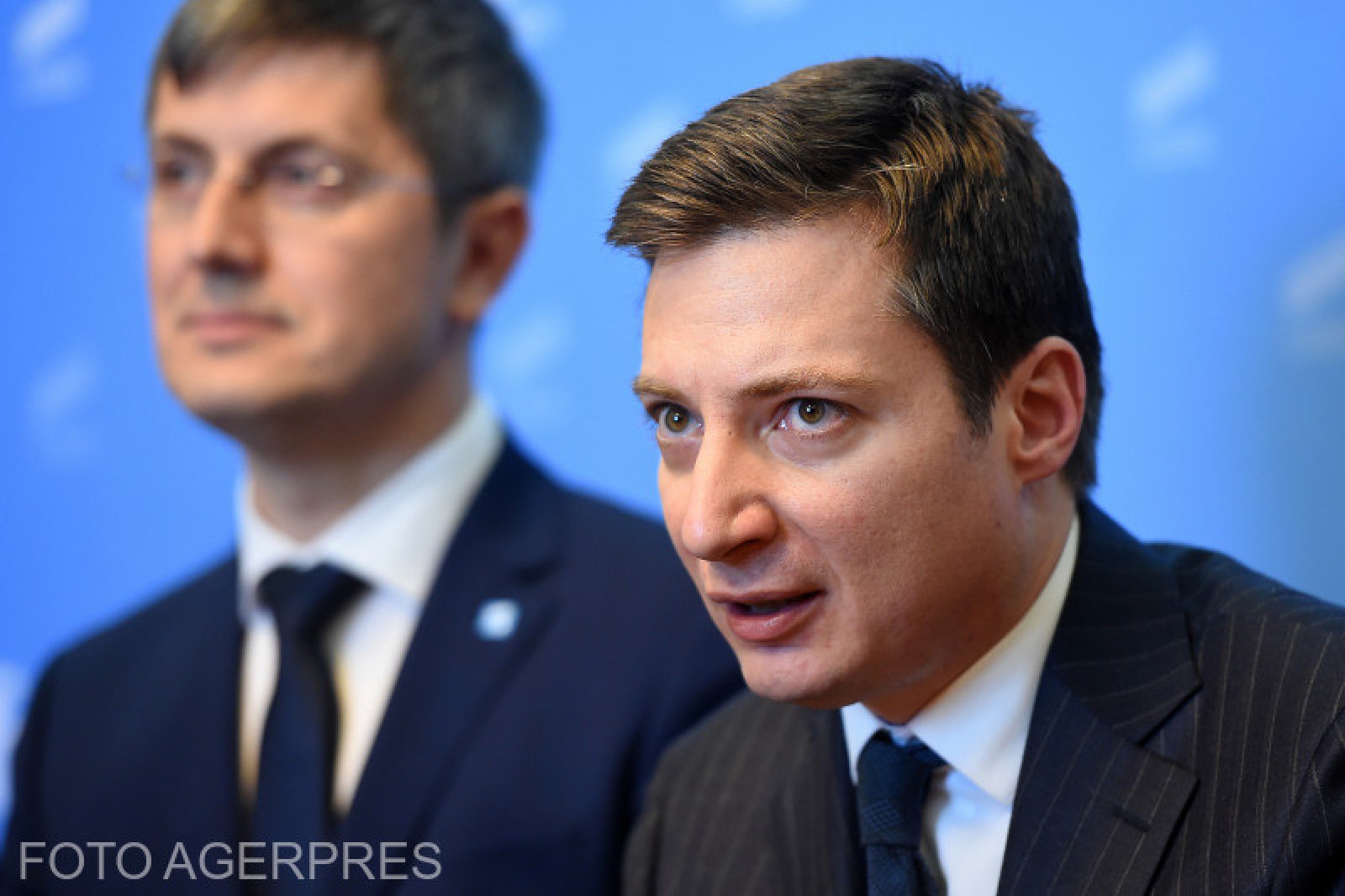 Andrei Caramitru face radiografia suveraniștilor și progresiștilor: Musk a făcut 13 copii cu nu știu câte femei