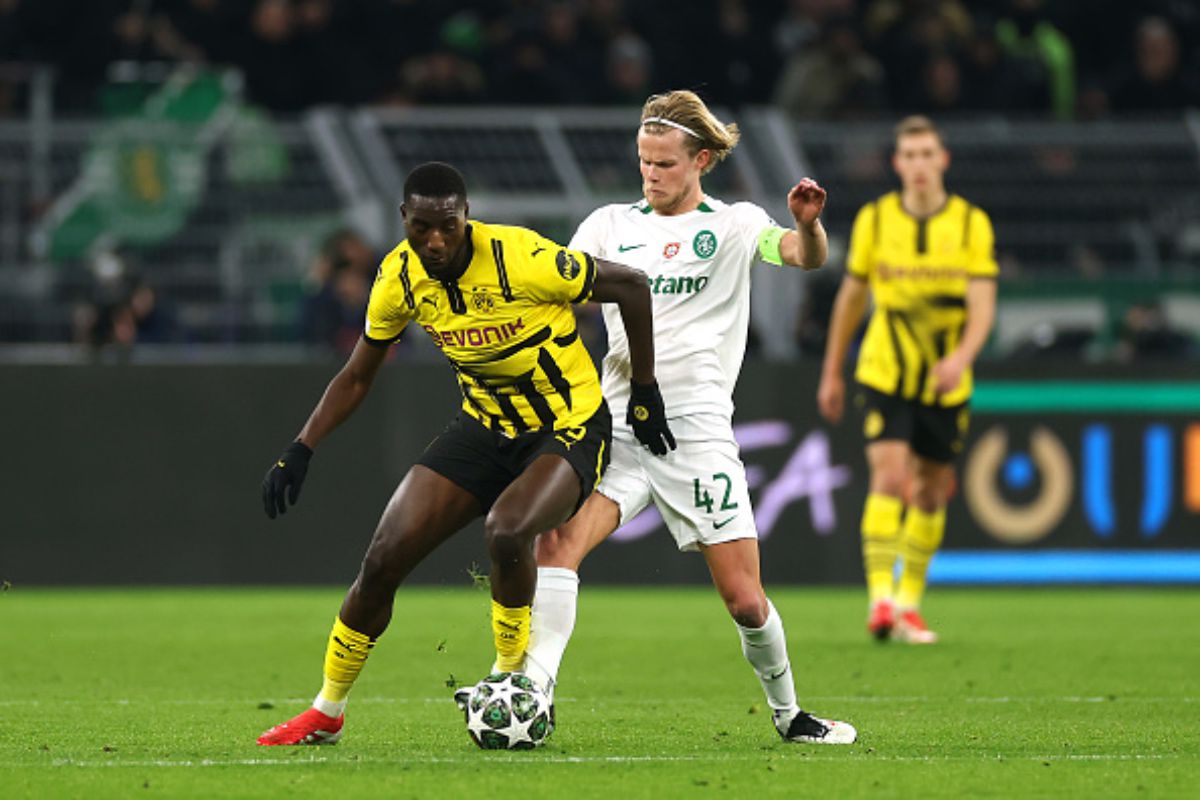 Borussia Dortmund, calificare fără emoții în optimile Ligii Campionilor. Sporting n-a avut replică nici la retur