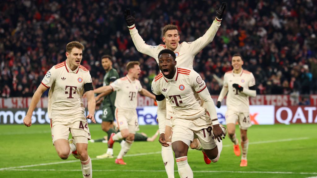 Cu sau fără AC Milan în optimile Champions League? Oaspeții marchează la primul șut pe spațiul porții