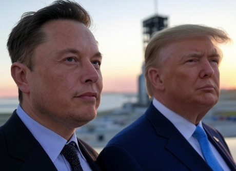 Victorie pentru administrația Trump: Elon Musk obține accesul la date extrem de importante