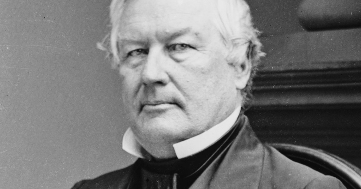 Cu ce personaj istoric poate fi asemănat Donald Trump. Cum s-a repetat istoria după 175 de ani