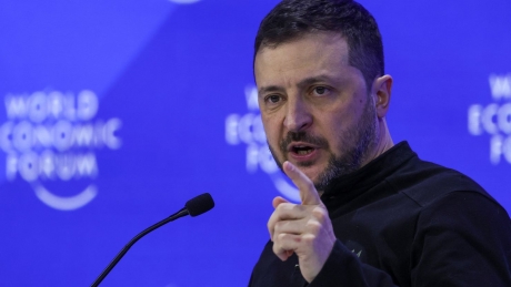 Zelenski respinge orice acord SUA-Rusia privind Ucraina: ‘Nu vom recunoaşte eventuale acorduri’