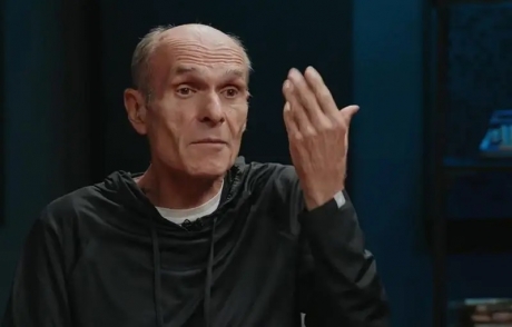 CTP a explodat după ce Călin Georgescu a spus că primește informații de la servicii: Asta este pușcărie!