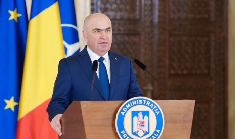 Ilie Bolojan a internalizat rapid mesajul SUA: Dă un semnal cu iz suveranist