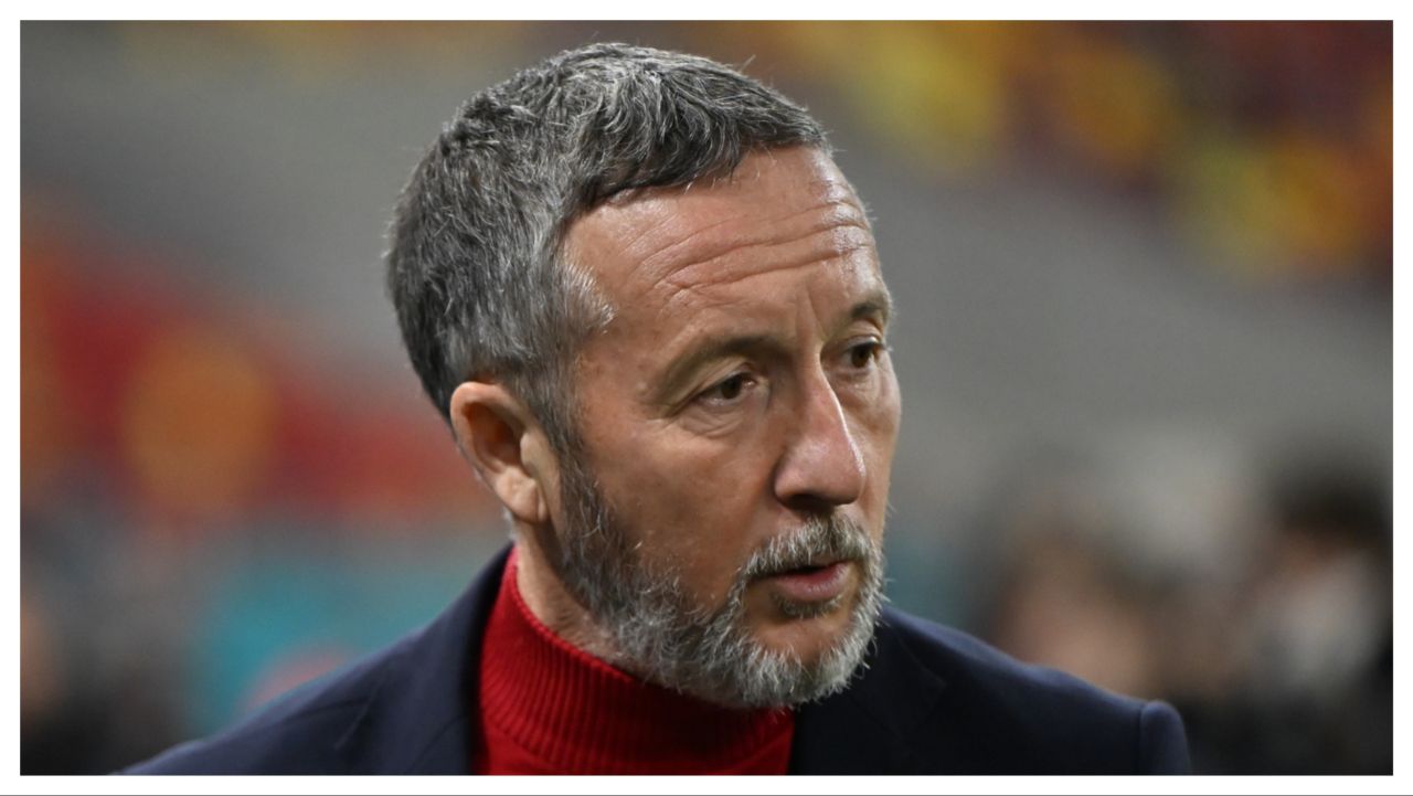 Mihai Stoica s-a enervat după acuzațiile de la PAOK -a zis arbitrului toate nenorocirile”