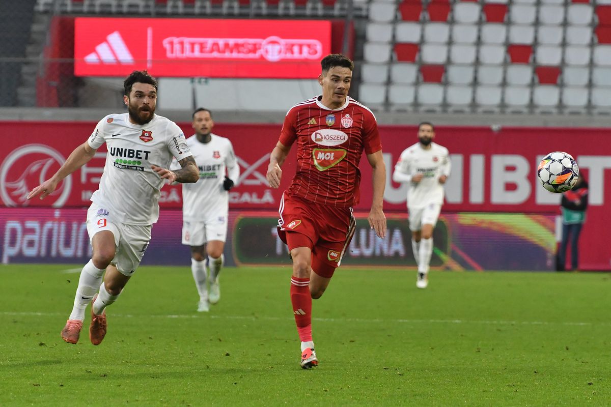 Încă o demitere în Superliga? Așteaptă decizia conducerii