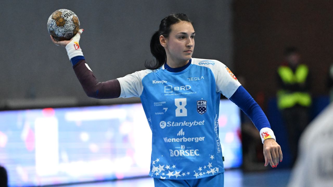 Să nu fie Cristina Neagu cea mai bună handbalistă din istorie? Radu Voina și-a explicat motivele în emisiunea Poveștile Sport.ro