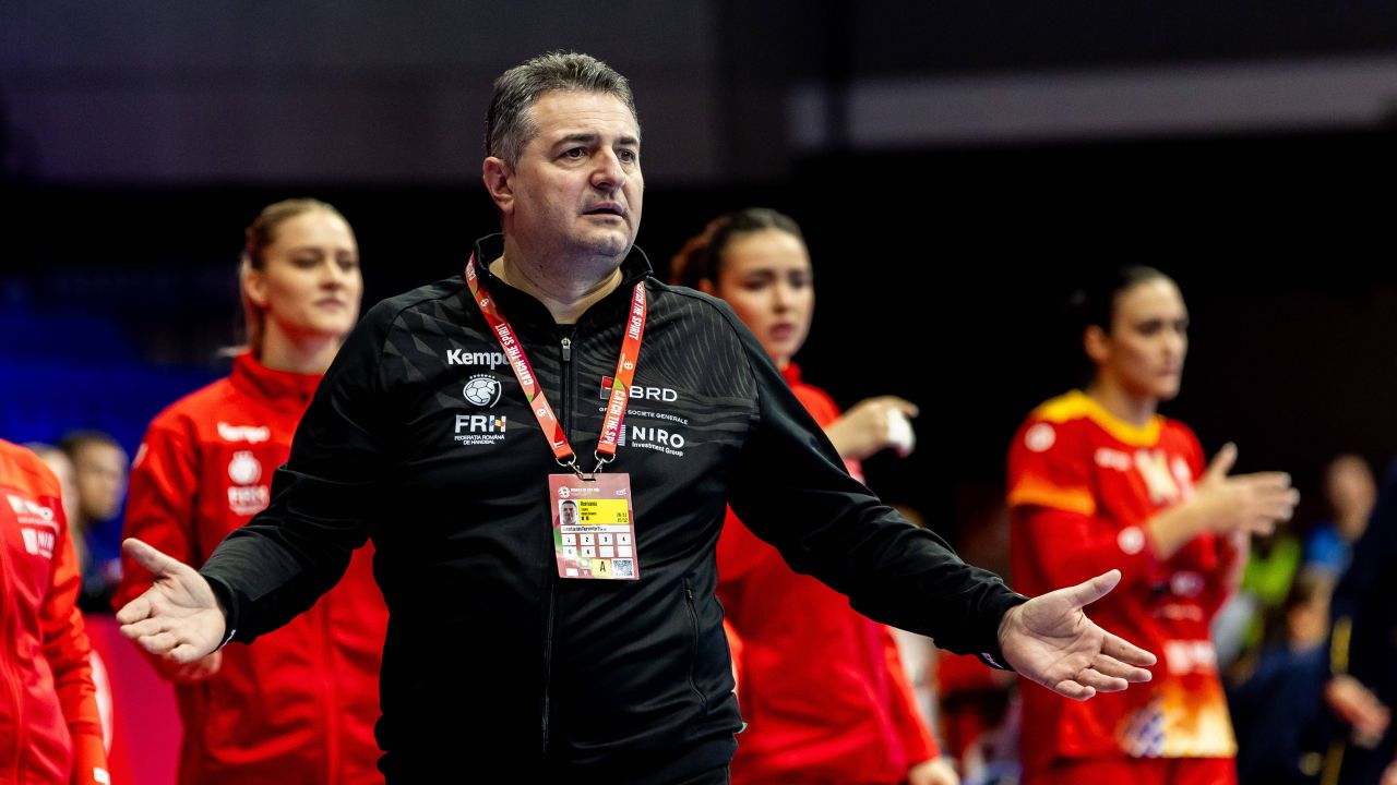 Florentin Pera, demis! Clubul deja i-a găsit înlocuitor