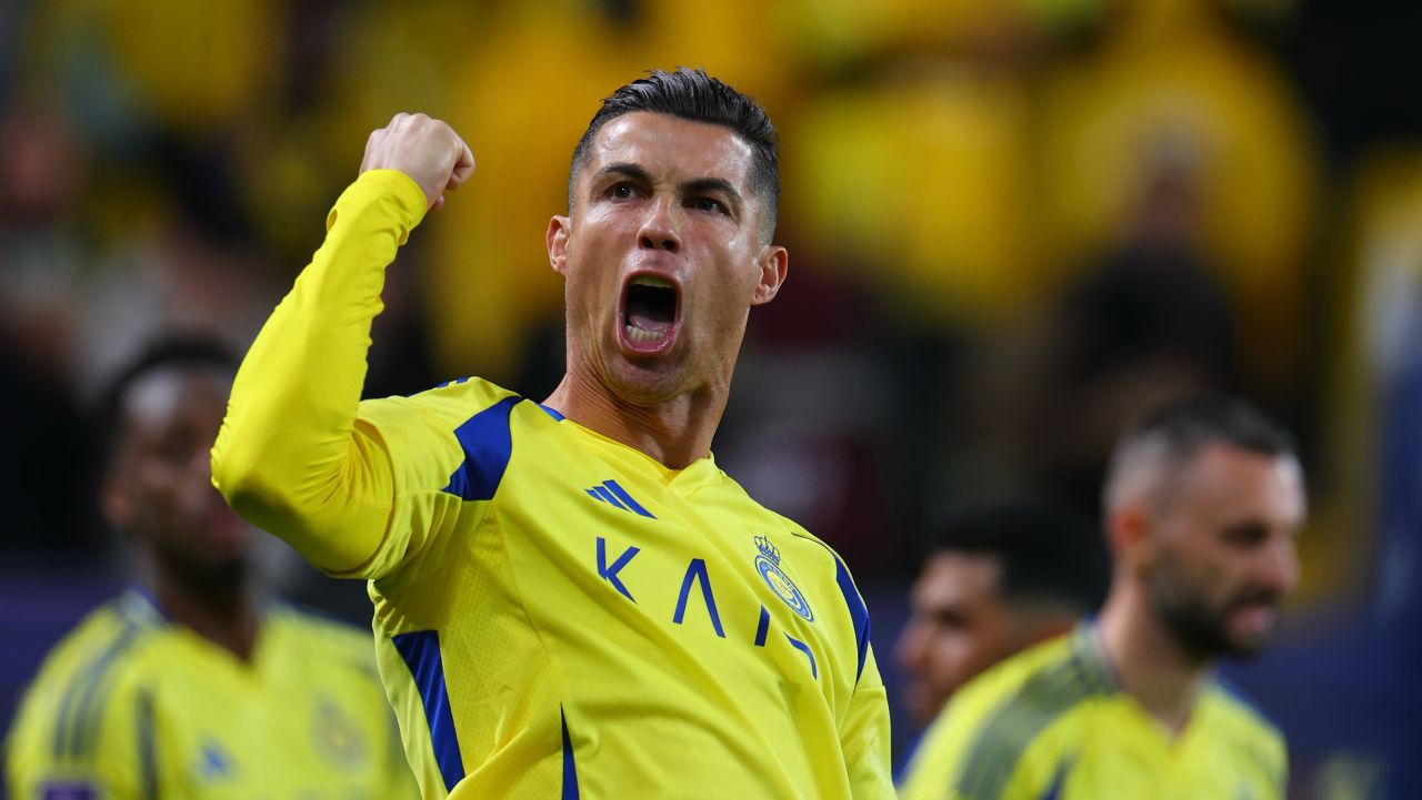 La 40 de ani, Cristiano Ronaldo semnează: „Părțile au ajuns la un acord!”