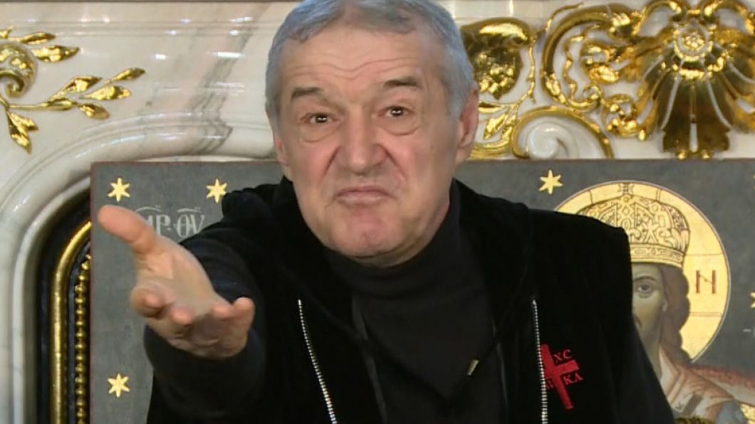Gigi Becali a anunțat următorul transfer de la FCSB: ”Ne-am înțeles”