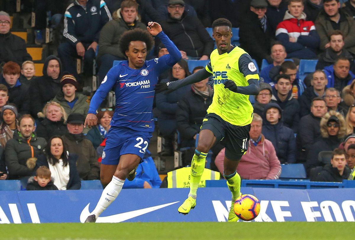 Transfer TARE în Superliga! Acord cu fostul star din Premier League, pe care s-au plătit în total 20 de milioane de euro