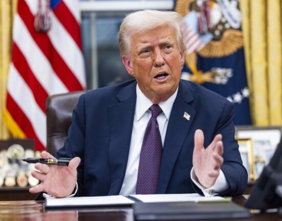 Administrația Trump desființează grupul operativ care îi viza pe oligarhii ruși