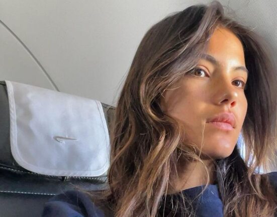 Emma Răducanu face show la Australian Open 2025 și la declarații. Cu ce ‘viteză’ va juca împotriva polonezei Swiatek