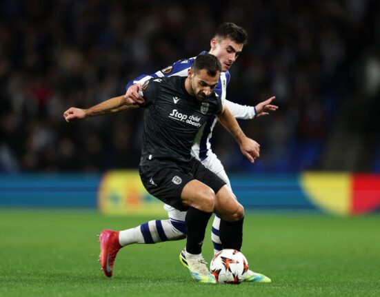 Real Sociedad