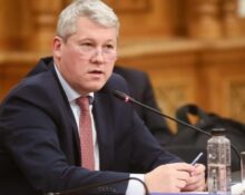 Cătălin Predoiu: Trecem la treabă, avem ca obiectiv câștigarea alegerilor prezidențiale