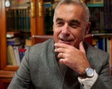 Fostul șef al spionilor din România, despre Călin Georgescu și Donald Trump: „Cum se poate compara o broască oarecare cu un leu”