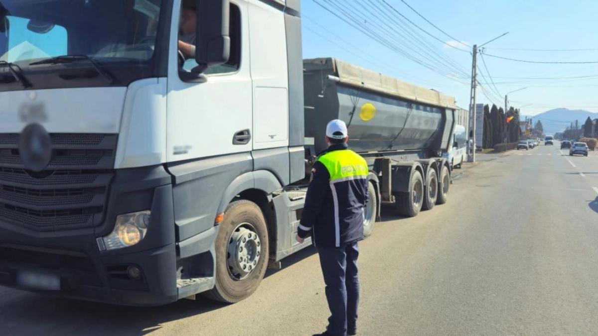 Statul se ia la luptă cu mafia balastierelor 