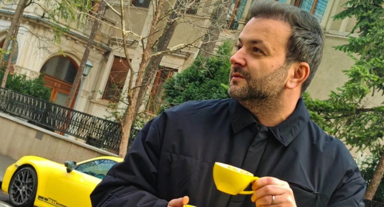 „A plecat cel mai mare dintre noi”. Durere imensă pentru Mihai Morar: Nu am fost în stare…