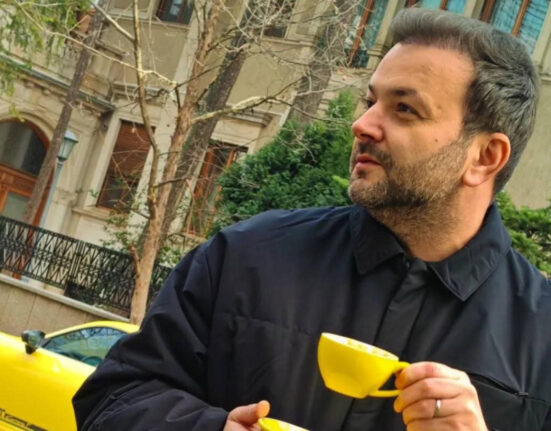 „A plecat cel mai mare dintre noi”. Durere imensă pentru Mihai Morar: Nu am fost în stare…