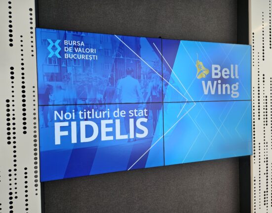 Noi titluri de stat Fidelis în aprilie 2025. Dobânzile la lei și euro