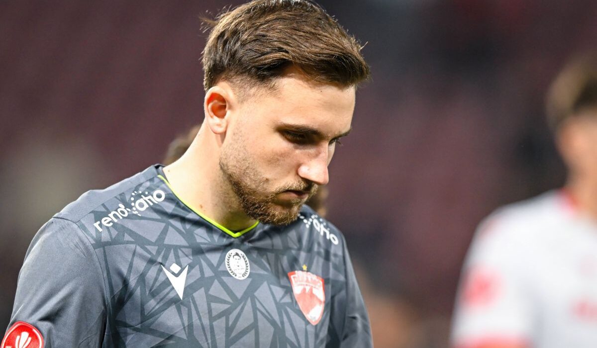 Roșca, de la erou la principalul acuzat: „N-ai ce să cauți cu un portar de sală!”