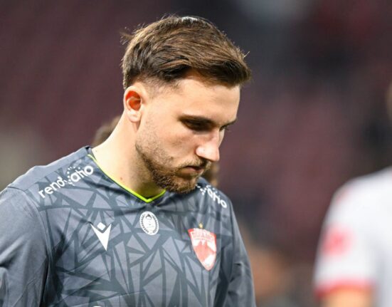 Roșca, de la erou la principalul acuzat: „N-ai ce să cauți cu un portar de sală!”