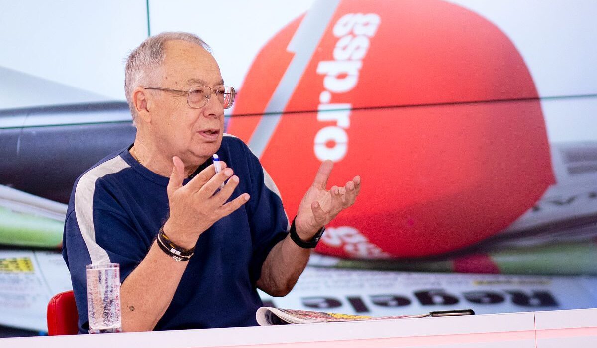 Ovidiu Ioanițoaia, concluzii după U Cluj -0: „Degeaba a lăsat o impresie bună” + Avertisment pentru Gică Hagi: „Fotbalul nu e pe merite”