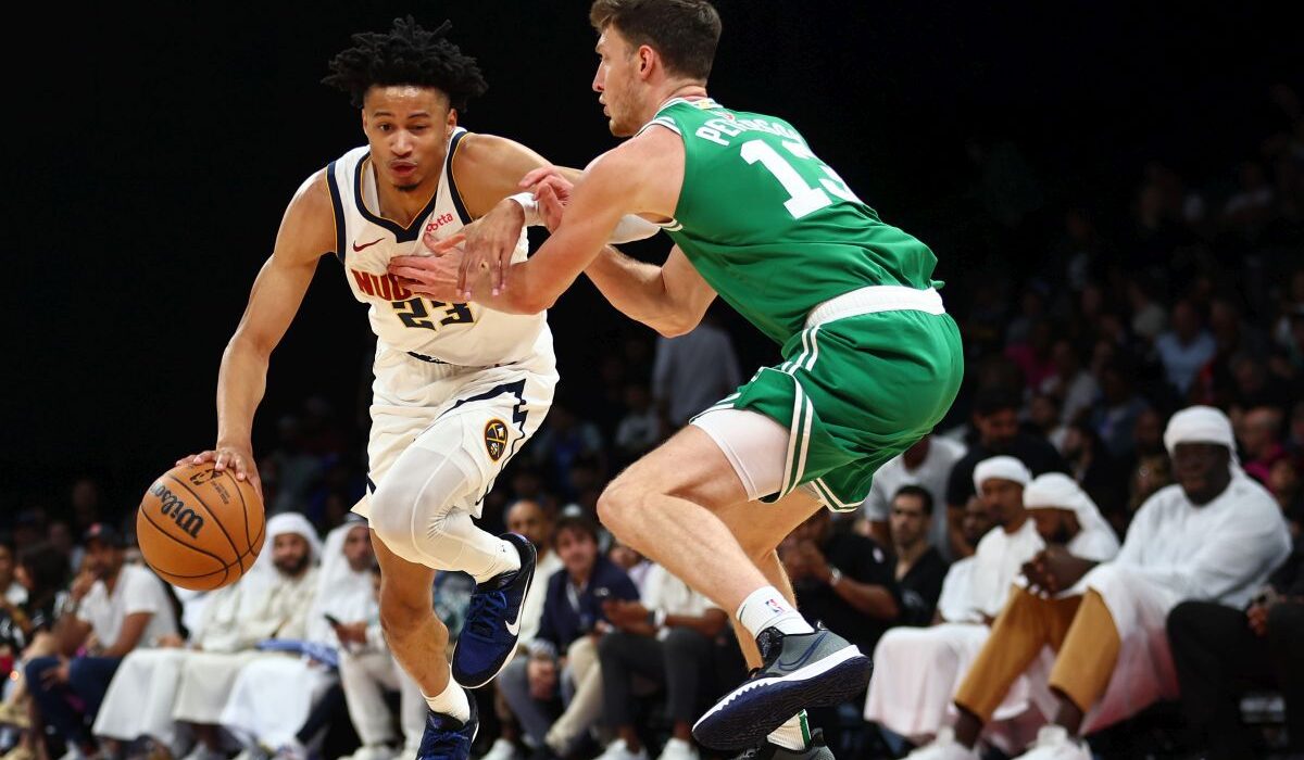 Boston Celtics scrie istorie, urmărește recordul lui Golden State