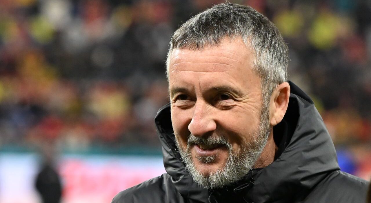Viitor antrenor, la FCSB? Mihai Stoica, dat pe spate de omul care face ravagii în play-out: „Îi năucește pe toți“