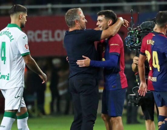 Pedri a dezvăluit cum a schimbat-o Hansi Flick pe FC Barcelona: „Pe deplin responsabil”