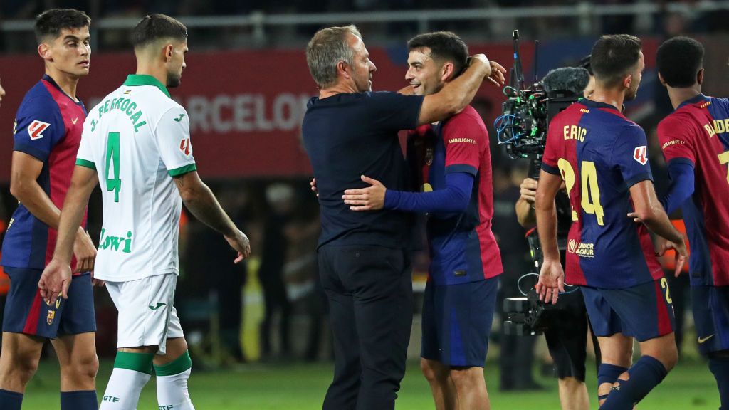 Pedri a dezvăluit cum a schimbat-o Hansi Flick pe FC Barcelona: „Pe deplin responsabil”