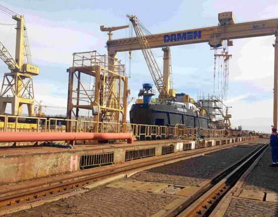 Visul turcesc: Încă o păcăleală cu investitori inexistenți la Șantierul Naval Mangalia