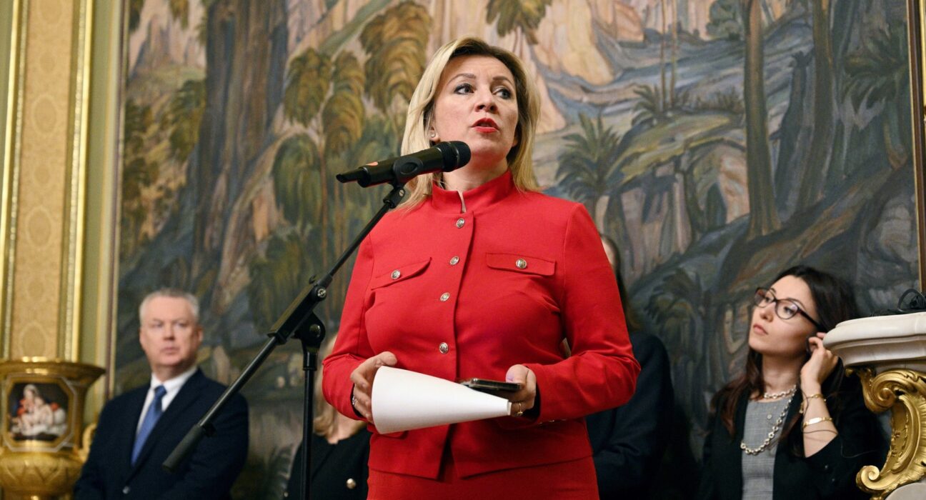 „Paranoia” și „inferioritate intelectuală”: Reacție furioasă a Rusiei după ce Marea Britanie a luat o nouă măsură împotriva sa