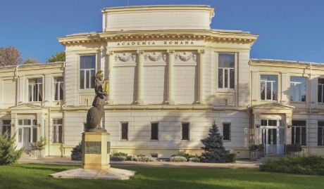 Ziua porţilor deschise, vineri, la Academia Română, la 159 de ani de la fondare