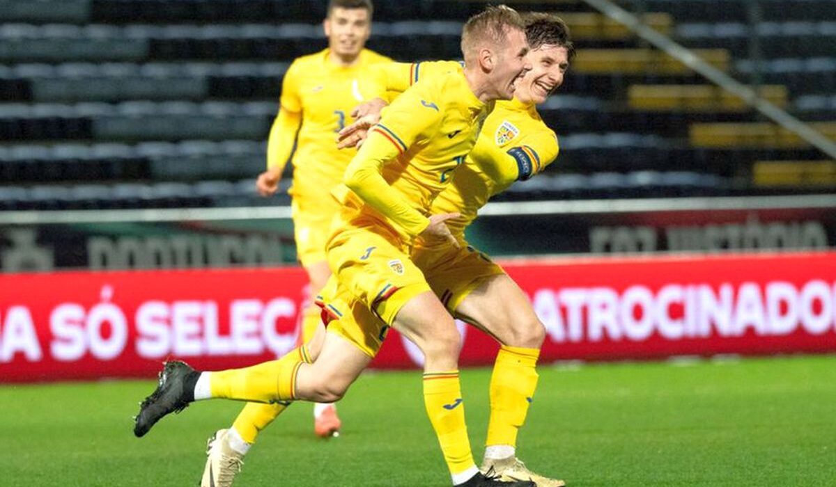 Dinamo a bătut palma pentru un transfer-RECORD din Superligă! De 13 ani n-au mai plătit „câinii” atât pentru un jucător