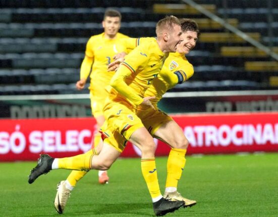 Dinamo a bătut palma pentru un transfer-RECORD din Superligă! De 13 ani n-au mai plătit „câinii” atât pentru un jucător