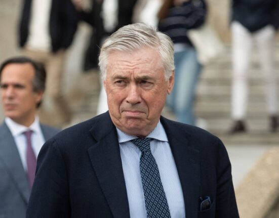 Ancelotti riscă să aibă soarta lui Gică Popescu: declarație disperată a antrenorului Realului, amenințat cu închisoarea