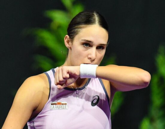 Anca Todoni, noua stea a tenisului românesc, dezvăluire dramatică: copilăria ei, marcată de probleme care i-au disperat părinții