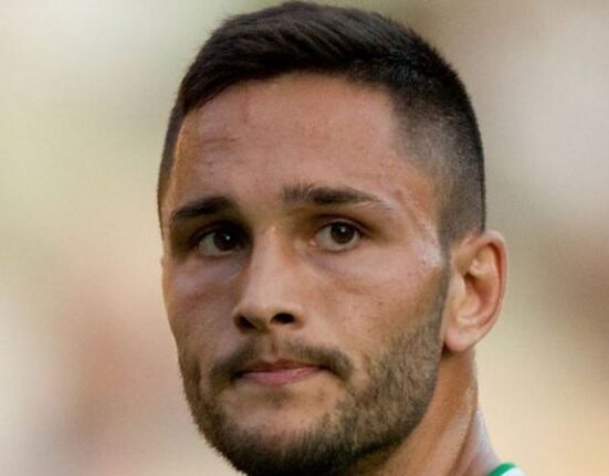 Spaniolii, impresionați de Florin Andone: „Renașterea marcatorului de la Atletico Baleares”