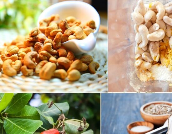 „Aurul tinereții”. Fructele uscate bogate în colagen care încetinesc îmbătrânirea și ajută la slăbit