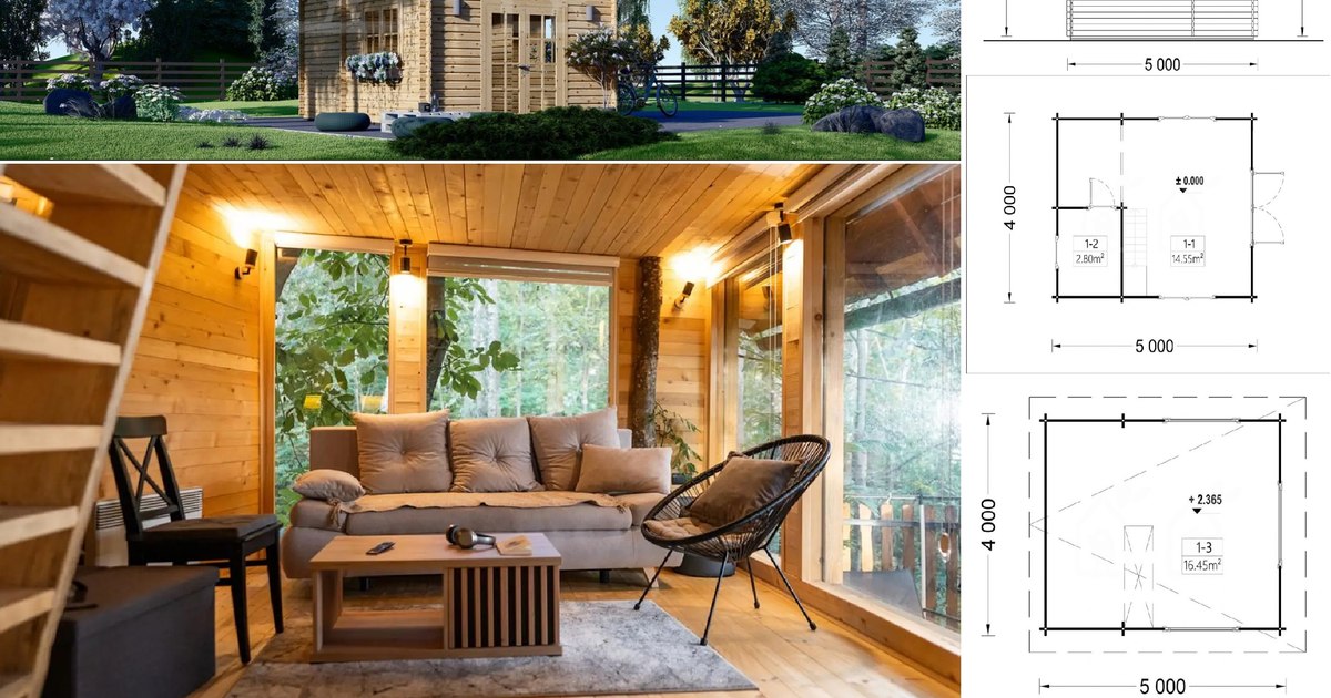 O casă de vis la preț de mașină second-hand. Unde și cum poți avea propria locuință cu doar 7.595 de euro