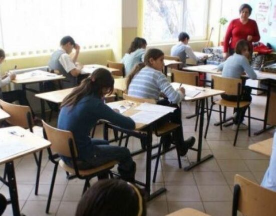 Notele la Matematică de la simularea Evaluării Naționale, cele mai bune din ultimii ani. „Ne-am furat, din nou, căciula”