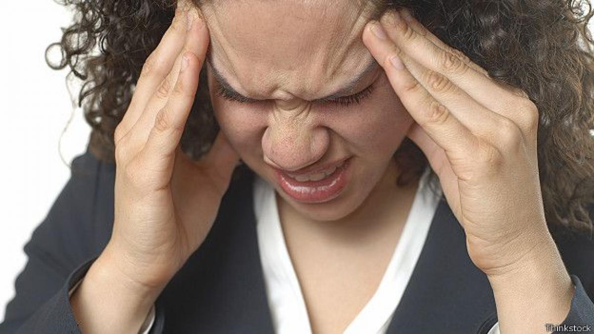 Motivul pentru care uiți instant ce voiai să faci când intri într-o cameră