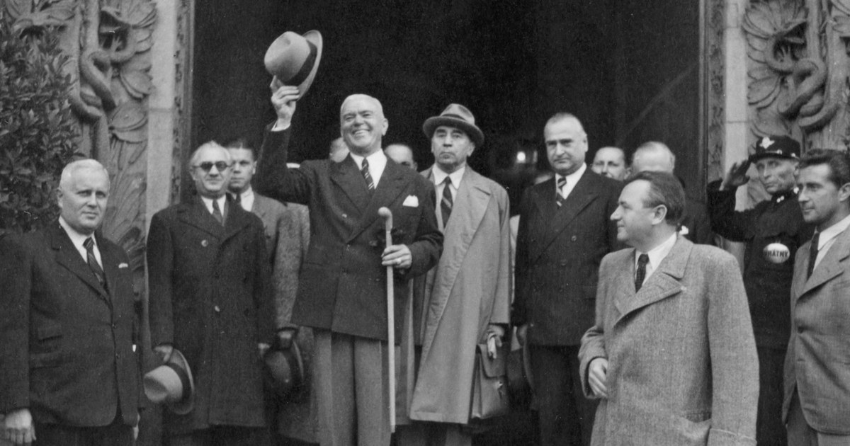 Istoria care riscă să se repete. Cum au pus rușii bocancul pe gâtul României și au instaurat comunismul